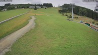 Archiv Foto Webcam Willingen Ritzhagen Kinderlift 11:00