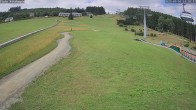 Archiv Foto Webcam Willingen Ritzhagen Kinderlift 13:00