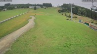 Archiv Foto Webcam Willingen Ritzhagen Kinderlift 06:00