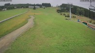 Archiv Foto Webcam Willingen Ritzhagen Kinderlift 07:00