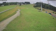 Archiv Foto Webcam Willingen Ritzhagen Kinderlift 09:00