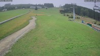 Archiv Foto Webcam Willingen Ritzhagen Kinderlift 06:00