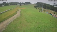 Archiv Foto Webcam Willingen Ritzhagen Kinderlift 07:00