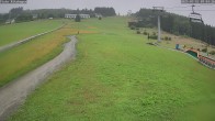 Archiv Foto Webcam Willingen Ritzhagen Kinderlift 06:00