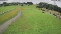 Archiv Foto Webcam Willingen Ritzhagen Kinderlift 07:00