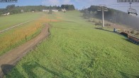 Archiv Foto Webcam Willingen Ritzhagen Kinderlift 06:00
