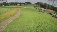 Archiv Foto Webcam Willingen Ritzhagen Kinderlift 07:00