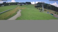 Archiv Foto Webcam Willingen Ritzhagen Kinderlift 11:00