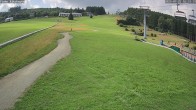 Archiv Foto Webcam Willingen Ritzhagen Kinderlift 15:00