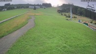 Archiv Foto Webcam Willingen Ritzhagen Kinderlift 19:00