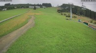 Archiv Foto Webcam Willingen Ritzhagen Kinderlift 07:00