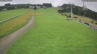 Archiv Foto Webcam Willingen Ritzhagen Kinderlift 09:00