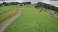Archiv Foto Webcam Willingen Ritzhagen Kinderlift 11:00