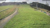 Archiv Foto Webcam Willingen Ritzhagen Kinderlift 17:00