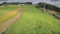 Archiv Foto Webcam Willingen Ritzhagen Kinderlift 06:00