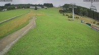 Archiv Foto Webcam Willingen Ritzhagen Kinderlift 07:00
