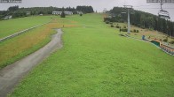 Archiv Foto Webcam Willingen Ritzhagen Kinderlift 09:00