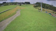 Archiv Foto Webcam Willingen Ritzhagen Kinderlift 11:00