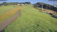 Archiv Foto Webcam Willingen Ritzhagen Kinderlift 06:00