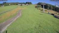 Archiv Foto Webcam Willingen Ritzhagen Kinderlift 07:00