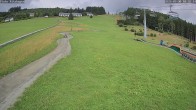 Archiv Foto Webcam Willingen Ritzhagen Kinderlift 09:00