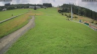 Archiv Foto Webcam Willingen Ritzhagen Kinderlift 15:00