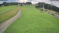 Archiv Foto Webcam Willingen Ritzhagen Kinderlift 17:00