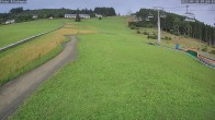 Archiv Foto Webcam Willingen Ritzhagen Kinderlift 06:00