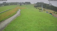 Archiv Foto Webcam Willingen Ritzhagen Kinderlift 07:00