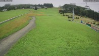 Archiv Foto Webcam Willingen Ritzhagen Kinderlift 09:00