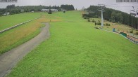 Archiv Foto Webcam Willingen Ritzhagen Kinderlift 07:00