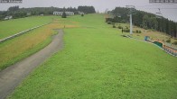 Archiv Foto Webcam Willingen Ritzhagen Kinderlift 09:00
