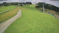 Archiv Foto Webcam Willingen Ritzhagen Kinderlift 11:00