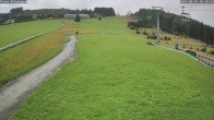 Archiv Foto Webcam Willingen Ritzhagen Kinderlift 15:00