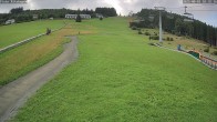 Archiv Foto Webcam Willingen Ritzhagen Kinderlift 17:00