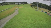 Archiv Foto Webcam Willingen Ritzhagen Kinderlift 09:00