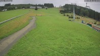 Archiv Foto Webcam Willingen Ritzhagen Kinderlift 11:00