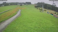 Archiv Foto Webcam Willingen Ritzhagen Kinderlift 07:00