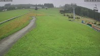 Archiv Foto Webcam Willingen Ritzhagen Kinderlift 09:00