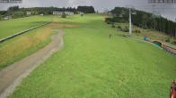 Archiv Foto Webcam Willingen Ritzhagen Kinderlift 09:00