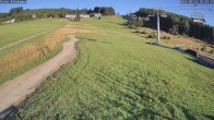 Archiv Foto Webcam Willingen Ritzhagen Kinderlift 06:00