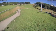 Archiv Foto Webcam Willingen Ritzhagen Kinderlift 07:00