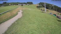 Archiv Foto Webcam Willingen Ritzhagen Kinderlift 09:00