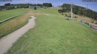 Archiv Foto Webcam Willingen Ritzhagen Kinderlift 11:00