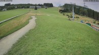 Archiv Foto Webcam Willingen Ritzhagen Kinderlift 13:00