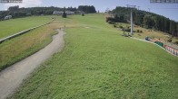 Archiv Foto Webcam Willingen Ritzhagen Kinderlift 15:00