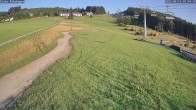 Archiv Foto Webcam Willingen Ritzhagen Kinderlift 06:00