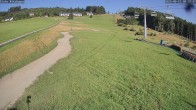 Archiv Foto Webcam Willingen Ritzhagen Kinderlift 07:00