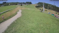 Archiv Foto Webcam Willingen Ritzhagen Kinderlift 11:00