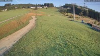 Archiv Foto Webcam Willingen Ritzhagen Kinderlift 06:00